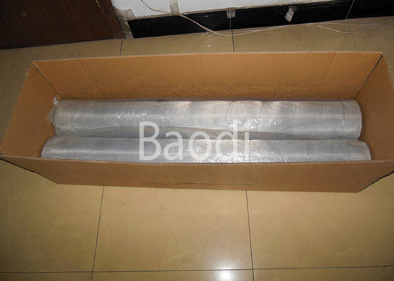 Pantallas retractables de alta resistencia de la mosca, rollo ULTRAVIOLETA anti de la pantalla de la ventana 500 - 3000 milímetros