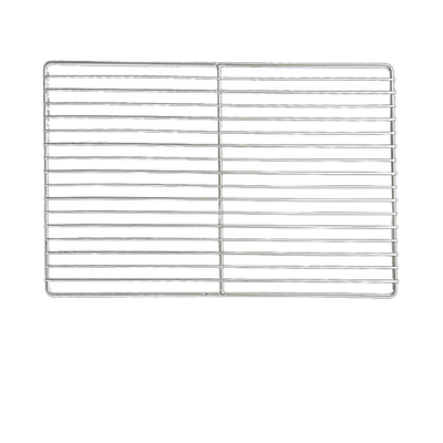 Grill de barbacoa resistente al agua Grill de refrigeración de rejilla de acero inoxidable Grill de barbacoa con alambre interno y refrigeración