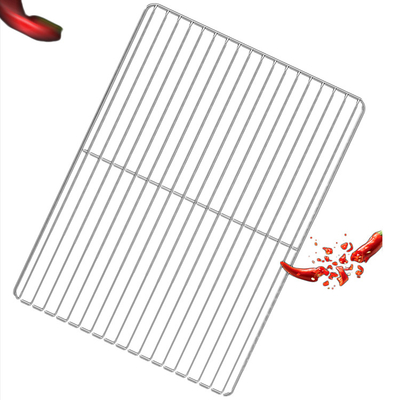 1 kg de capacidad bandeja de barbacoa de acero inoxidable pesada y duradera ideal para barbacoas en el patio trasero
