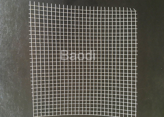 1&quot; paño galvanizado del hardware del tamaño de malla 3 pies de anchura para la industria
