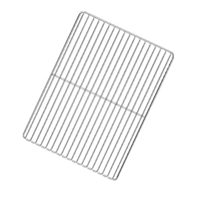 Rejas Accesorio Tipo Carbón Grill Grill Grate Superficie antiadherente para limpieza sin esfuerzo sabor mejorado