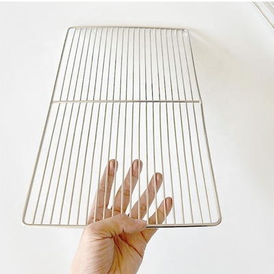 Grill portable plegable para barbacoas La solución esencial para acampar en el patio trasero