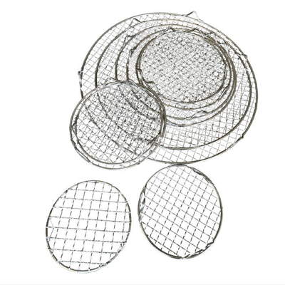 Grill portable plegable para barbacoas La solución esencial para acampar en el patio trasero