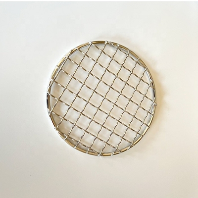 Grill Rectangular Reforzado Grilla de alambre de barbacoa de grado comercial para cocina definitiva y otros accesorios