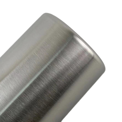 Sistema de planta de filtro de agua Sistema de prefiltración doméstica de acero inoxidable robusto Prefiltro de 10 pulgadas para agua limpia y segura
