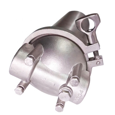 Sistema de filtración de acero inoxidable de agua limpia cada gota con un diseño respetuoso con el medio ambiente y una tasa de flujo de agua purificada de 6000L/H