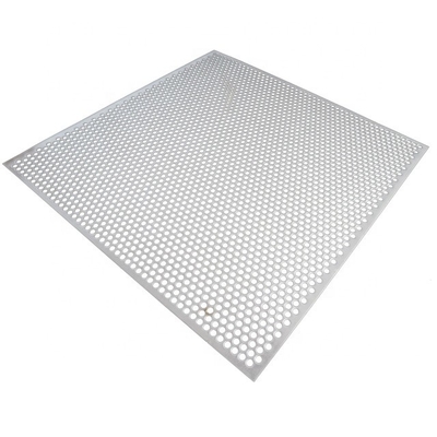 Material de filtro Arquitectura Arte de pantalla de metal Diseño único Paneles perforados para arquitectura e industria Ancho 0,5-1,5 m