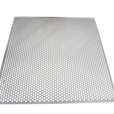 Material de filtro Arquitectura Arte de pantalla de metal Diseño único Paneles perforados para arquitectura e industria Ancho 0,5-1,5 m