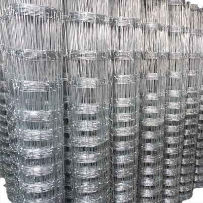 Tipo de nodo Nudo fijo / Nudo cuadrado / Nudo articulado con bisagra Cercas de ganado para recintos naturales Barrera ecológica