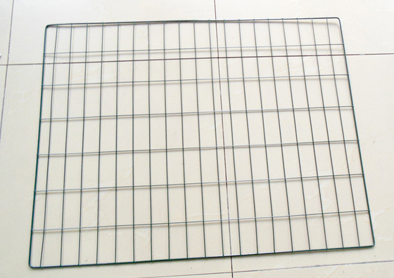 4 pcs Eco-Smart Wire Mesh Compost Bin con ventilación integrada para una descomposición aeróbica óptima Dinamarca Ventilación del mercado
