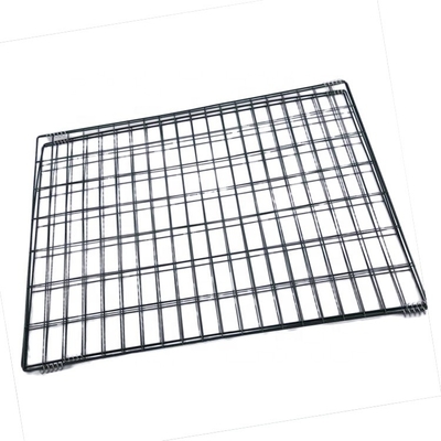Revestimiento resistente a la corrosión y alambre de 2,0 mm / 4,0 mm hacen que el compostaje en el hogar sea fácil con el contenedor de compostaje de malla de alambre rectangular
