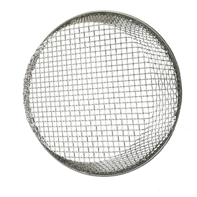 Tejido de Acero Galvanizado Compost Filtrador de malla perfecta para todas sus necesidades de tamizado