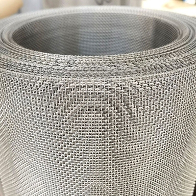 Protección inmejorable Defensa inquebrantable Protección reforzada de malla de ventanas contra robo con técnica tejida