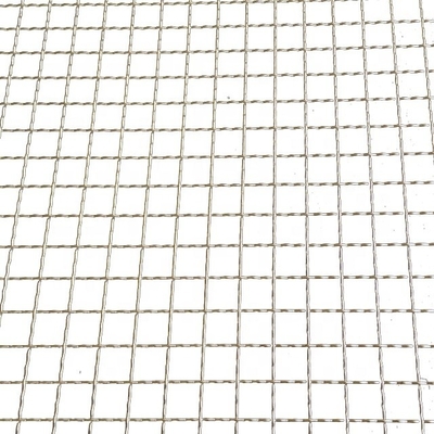 Solución de cercas suave y duradera de alta resistencia de malla de alambre enroscada agrícola para una protección óptima y duradera