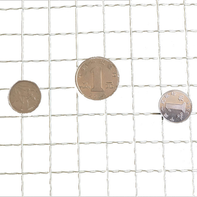 Redes de acero galvanizado de grado industrial versátiles y duraderas para diversas aplicaciones