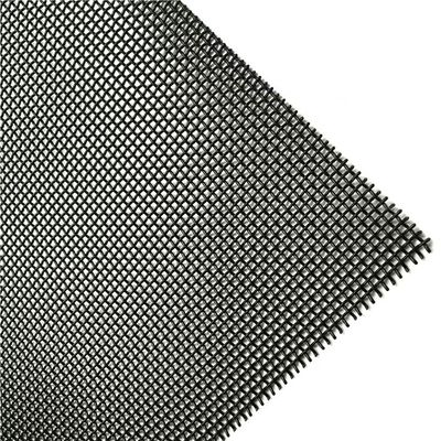 Proteja su santuario con nuestra pantalla de malla de ventanas antifraude de 31,5 m de alto peso La pantalla de seguridad definitiva